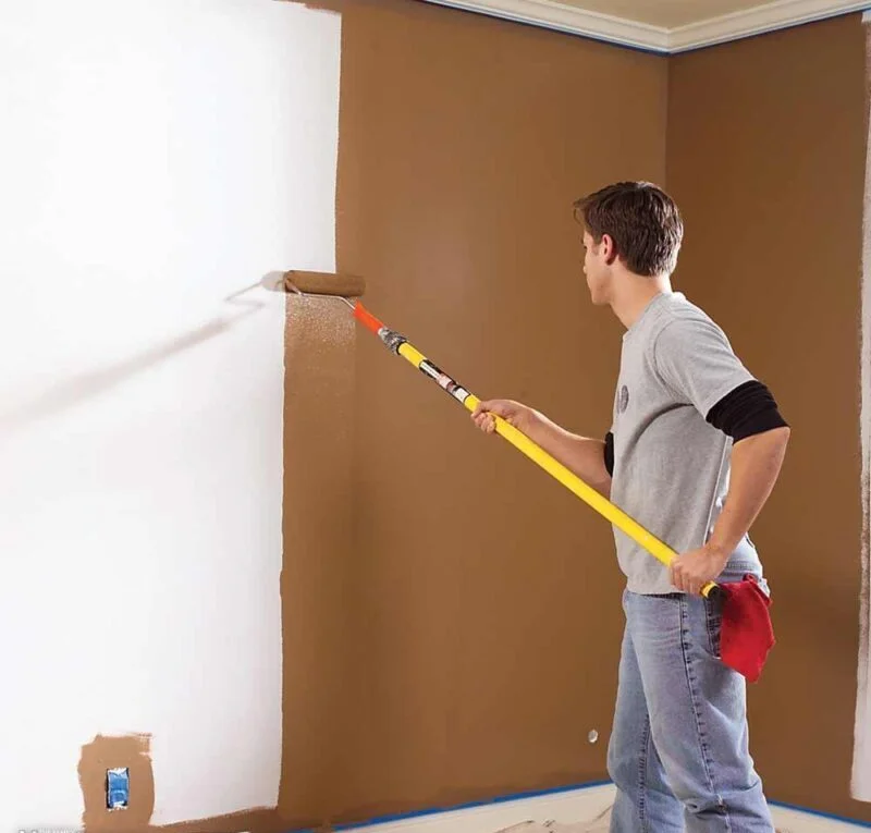 Devrek Boya Badanacı