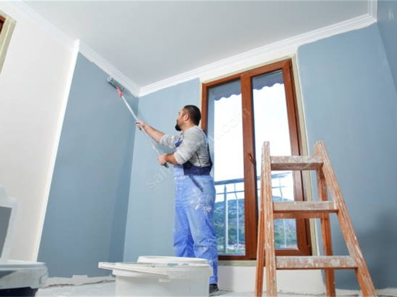 Devrek Boya Badanacı