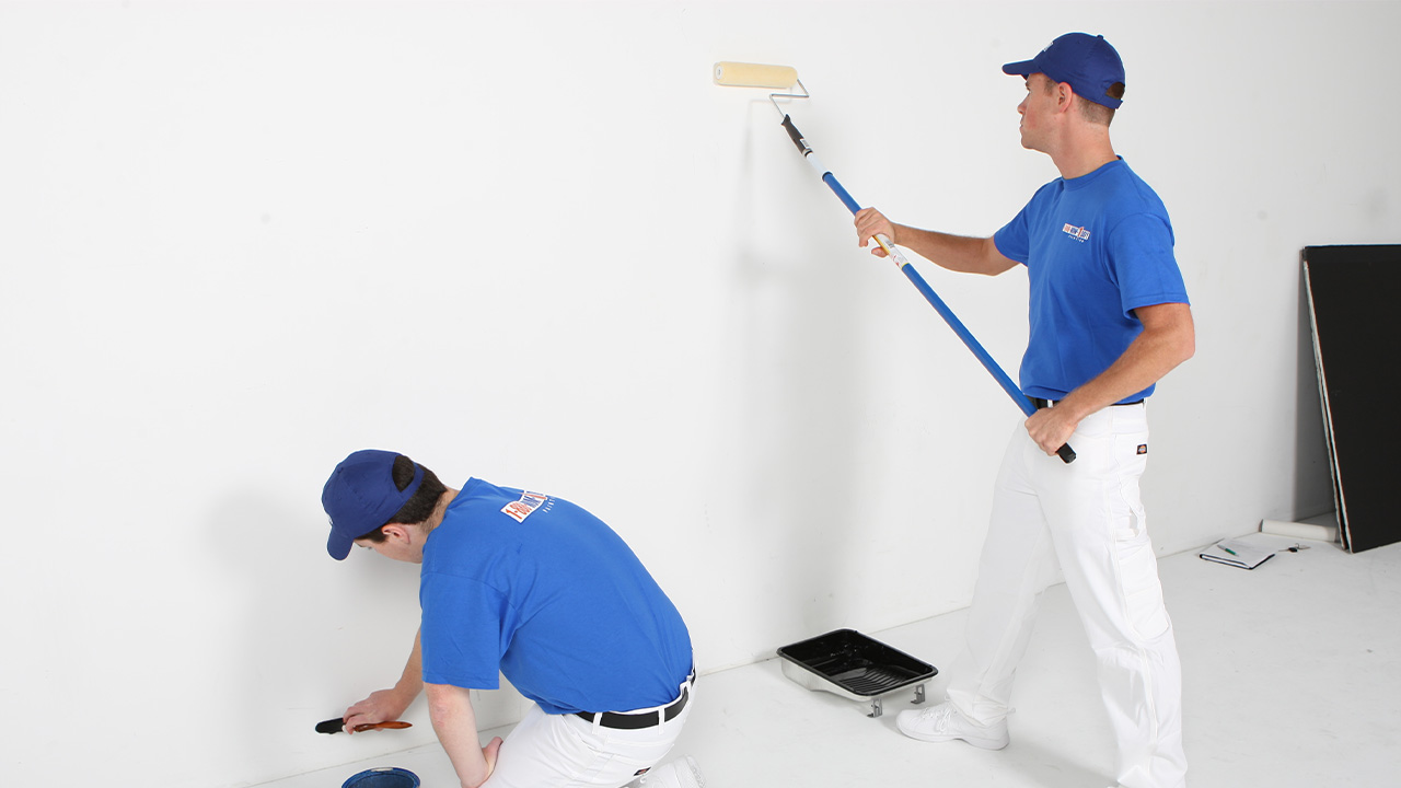 Devrek Boya Badanacı